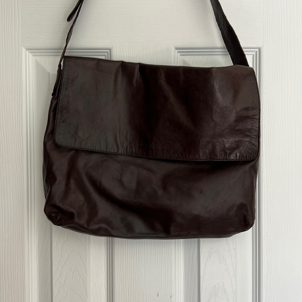 Rudsack Collection Messenger Style Handbag